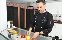 Los postres franceses que están cautivando a laguneros