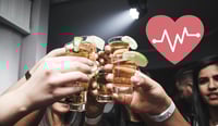 Descubre los beneficios del tequila: lo que la ciencia ha encontrado sobre esta bebida
