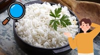 ¿Cuál es el mejor arroz sin impurezas que recomienda Profeco y cuánto cuesta?