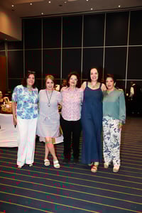 Celebran su cumpleaños