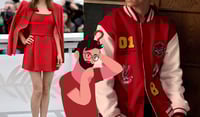 ¿Usas rojo en tu ropa? Esto significa vestirte con ese color