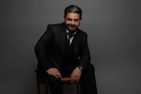 Alfredo Daza, un Rigoletto muy mexicano que regresa para presentarse en Bellas Artes