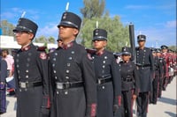 Abuelo de niño fallecido en campamento militar Ollin Cuauhtémoc exige justicia
