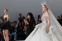 Lo nupcial ya no sigue la moda