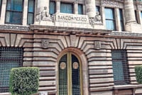 Dará Banxico remanente a Hacienda, ¿Cuánto será?