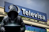 Televisa Leaks: ¿Qué es el grupo 'Palomar' y de qué se les acusa?