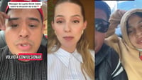 Bebé de Lupita TikTok lucha por su vida en medio de cuestionamientos sobre su cuidado