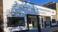 Catastro y Jurídico ya están en nuevas oficinas en Lerdo