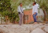 Que el recurso de Gómez Palacio se quede en Gómez Palacio: Omar Castañeda