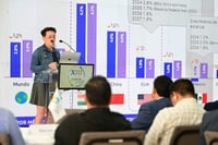 Rinde informe CCI Laguna sobre actividades de 2024 a socios activos