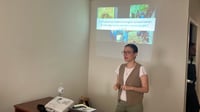 Fundación guatemalteca ofrece capacitación forense a familiares de personas desaparecidas de La Laguna de Durango