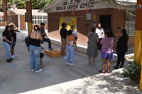 Jardín de Niños se queda sin clases desde hace más de un mes por falla en transformador