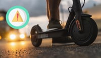 ¿Cuáles serán las nuevas reglas para bicis eléctricas y monopatines si se aprueba iniciativa en Torreón?