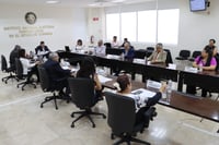 Concluye el INE impresión de boletas para elección del Poder Judicial