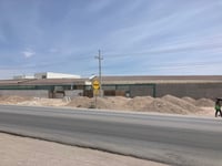 Municipio y Estado se encargarán de las obras complementarias del nuevo hospital de Matamoros