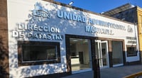 Catastro y Jurídico, en nuevas oficinas