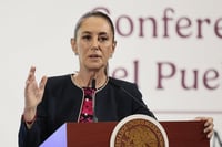 México invertirá 9 mil 500 mdd en proyectos para garantizar abasto de agua, incluyendo en La Laguna