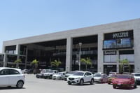 Proyectan construcción de tres nuevos hoteles en el norte de Torreón