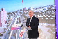 Presentan Plan Municipal de Desarrollo con cinco ejes y más de 500 programas