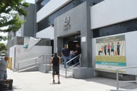 Más de 500 trabajadores del Issste de Coahuila solicitaron ampliación de jornada laboral