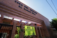 Este será el horario del bazar de verano de la Casa del Anciano en Torreón