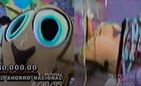 VIRAL: Se cumplen 30 años del video del 'cacahuatazo'