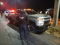 Comando de 80 integrantes del CJNG ataca Pátzcuaro, Michoacán