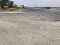 'Tocarán' puertas para conseguir recursos para mejorar carreteras en Madero