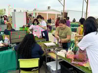El próximo viernes colocarán Mercadito Mejora en San Pedro