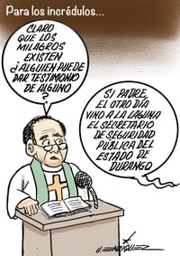 Cartón de Enríquez