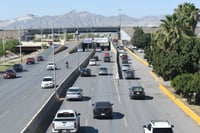 Ampliarán Paso Villa Florida a dos carriles ante filas y congestionamiento