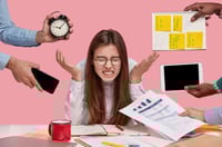 8 de cada 10 mexicanos no logran desconectarse del trabajo ni en sus vacaciones