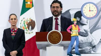 Gobierno de Sheinbaum implementará semana laboral de 40 horas en México, ¿Cómo será el proceso?