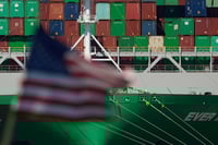 Revisan México y Estados Unidos balance comercial