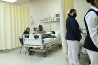 Afecta a menores contagio de infecciones en hospitales de La Laguna