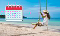 SEP indica cuándo inician las vacaciones de verano 2025
