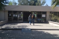 Proyectan mejoras en equipo de aire de FCPyS de UAdeC