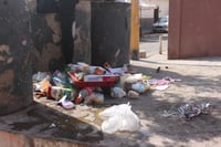 Implementan campaña conjunta para mantener limpios los espacios comerciales