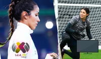 Rayadas se miden con Pachuca ¿Dónde ver la semifinal de la liga femenil?