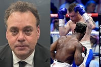 David Faitelson tunde al 'Canelo' Álvarez tras su polémica pelea