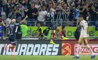 Rayados es el último invitado a la liguilla