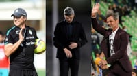 Siboldi y Cocca suenan para Santos Laguna ante la salida de 'Tano' Ortiz