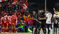 Toluca vs Rayados ¿Cuándo y donde ver el partido de los cuartos de final del Clausura 2025?