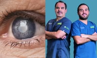 Cataratas: diagnóstico, cirugía y recuperación