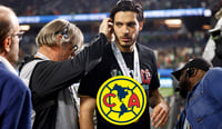 ¿Cuánto tendría que pagar América por Raúl Jiménez?