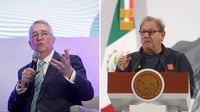 Paco Ignacio Taibo II carga contra TV Azteca, ¿Cuál fue su propuesta?