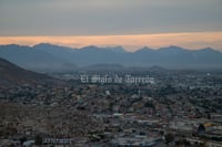 Con fallas, página de calidad del aire de Torreón; aplicación móvil sí está disponible