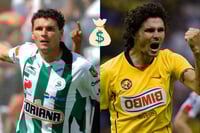 ¿En cuánto vendió Santos Laguna a Fernando Ortiz al América cuando era jugador?