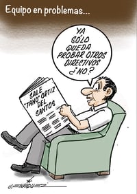Cartón de Enríquez