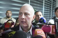 La coordinación entre corporaciones de seguridad sigue firme: alcalde de Torreón